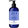 EO French Lavender Liquid Hand Soap With Nutrient-Rich Botanical Extracts, Vitamin E, Coconut and Lavender, 12 fl. oz. (Pack of 2)