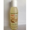 African Angel Sweet Almond Oil 4oz