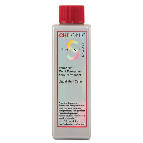 CHI Ionic Permanent Shine Hair Color 3oz (1N)