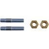 Dorman 03104 Front Exhaust Flange Stud Kit – M10 – 1.50 x 52 mm Compatible with Select Ford / Infiniti / Nissan Models