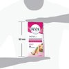 Veet Full Body Waxing Kit - Normal Skin (Pack of 1)