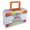 World's Smallest Micro Toy Box Store Playset, Multi