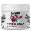 Numbing Cream Maximum Strength: Extra Strength Numbing Cream - Up to 6 Hours Numbness for Multi-Purpose Use - (50ml/1.7oz)
