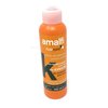 Amalfi Haircare Anti-Frizz Styling Cream with Keratin - 200 ml, Smoothing and Taming, Nourishing Hair Cream