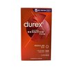 Durex Extra Sensitive Condoms: 12 Count