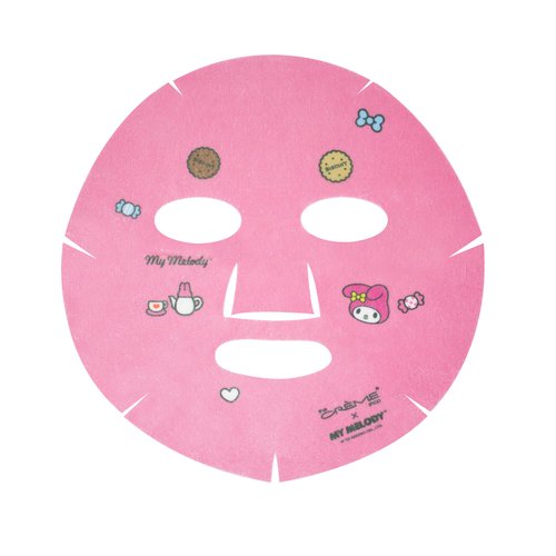 The Crème Shop | My Melody Softer Than Cookies Sheet Mask (3 Pack)