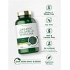 Carlyle Organic Chlorella Spirulina Tablets | 1300 Count | 50/50 Blend | Non-GMO and Gluten Free