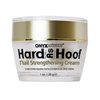 Hard As Hoof Nail Strengthening Cream with Coconut Scent, Nail Growth & Conditioning Cuticle Cream Stops Splits, Chips, Cracks & Strengthens Nails, 1 oz