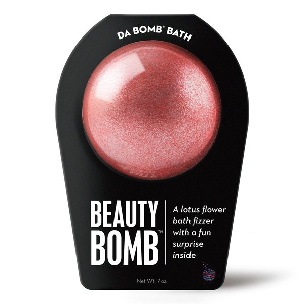 DA BOMB Beauty Bath Bomb, 7oz