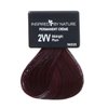 ion Ammonia-Free Permanent Hair Color Midnight Plum 2VV, made from 100% naturally-derived polymers, cruelty free, vegan, PPD free, recyclable packaging, 2.05 oz