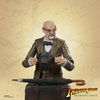 Indiana Jones and The Last Crusade Adventure Series Henry Jones, Sr. Action Figure, 6-inch Action Figures, Toys for Kids Ages 4 and up