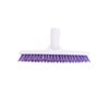 Fuller Brush Tile Grout E-Z Scrubber Replacement Head- Cleans Kitchen, Shower, Tub & Tile - Purple