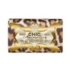 Nesti Dante Chic Animalier Natural Soap - Myrrh, Ginger Tea & Patchouli 250g/8.8oz
