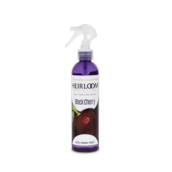 Heirloom Essentials Furniture Polish (Black Cherry)