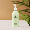 BOSCIA Purifying Cleansing Gel - Cleanser Face Wash - Vegan & Cruelty-Free - With Hydrating Green Tea Antioxidants - Natural Clean Skincare for Dry, Normal, Combination & Oily Skin Types - 9.8 fl oz