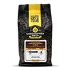 Christopher Bean Coffee - Mocha Almond Fudge Flavored Coffee, (Regular Ground) 100% Arabica, No Sugar, No Fats, Made with Non-GMO Flavorings, 12-Ounce Bag of Regular Ground Coffee