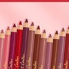 Bourjois Contour Edition Lip Liner - # 02 Coton Candy by Bourjois for Women - 0.04 oz Lip Liner