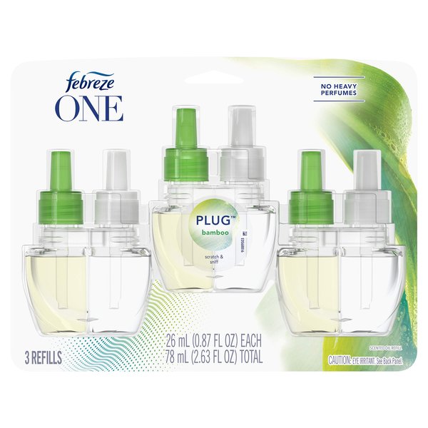 Febreze Plug in Air Fresheners