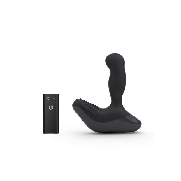 Nexus Revo Stealth Remote Control Rotating Prostate Massager