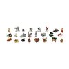 LEGO Star Wars 75097 Advent Calendar Building Kit