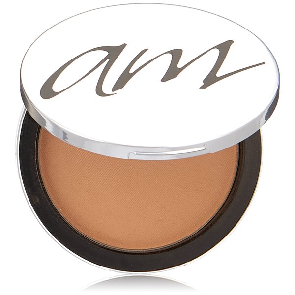 Advanced Mineral Makeup Pressed Powder, Eva, 0.35 Ounce