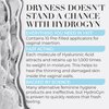 Hydro GYN Vaginal Moisturizer | Long-Lasting Dryness & Discomfort Relief | Estrogen & Hormone Free | 10 Pre-Filled Applicators