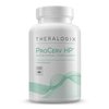 Theralogix ProCerv HP High-Potency Multivitamin - 90-Day Supply - Support for Women & Men - Immune Support Supplement - Includes Vitamin B, Vitamin C, Vitamin D & Zinc - NSF Certified - 270 Capsules