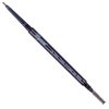 Micro Slim Brow Pencil Waterproof Long Lasting Precision 1.5mm Smooth Glide Eyebrow Pen | Soft Brown