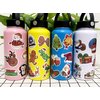 AOWDIAO Christmas Stickers 200 Pcs Cute Merry Christmas Vinyl Stickers for Water Bottles Scrapbooking Crafts Funny Christmas Holiday Stickers for Kids Teens Aduts