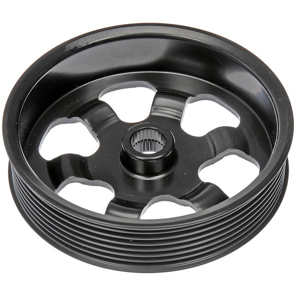 Dorman 300-337 Power Steering Pump Pulley Compatible with Select Acura / Honda Models