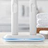 Galvanox Dual Electric Toothbrush Charger for Aquasonic Black Series, Duo, Pro and Vibe Models