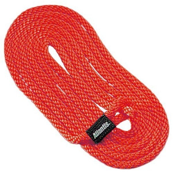 Atlantis (A1938 Red 12' Docking Line