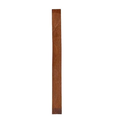 Exotic Wood Zone Honduras Rosewood, Turning Blank - Hardwood for Eco-Friendly Woodworking, Woodturning, Wood Lathe, Sustainable Wood, Woodcraft, DIY Projects (, 2" x 2" x 6")