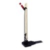 Hornby Single Home Signal Display OO Scale Model Train Track Accessory R171 Small, White & Red