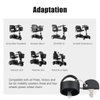 Key for Pride Mobility Scooter Accessories, Easy Pull Key for Pride Victory GoGo Mobility Scooters Power Wheel Chairs, 1 Set