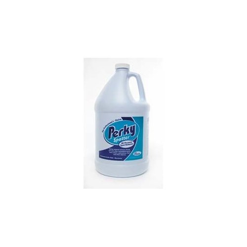 Perky Spotter - All Purpose Spot and Stain Remover - 1 Gallon - CS40GL.
