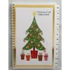 Christmas Card Address Book List Organizer with A-Z Tabs Personalized Gift