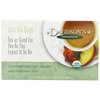 Davidson's Organics, Berry Essence, 100-count Unwrapped Tea Bags
