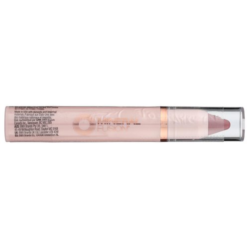 MINERAL FUSION Blush Sheer Moisture Lip Tint, 0.11 OZ