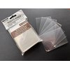 Sleeve Kings Sails of Glory Card Sleeves (50x75mm) - 110 Pack, 60 Microns