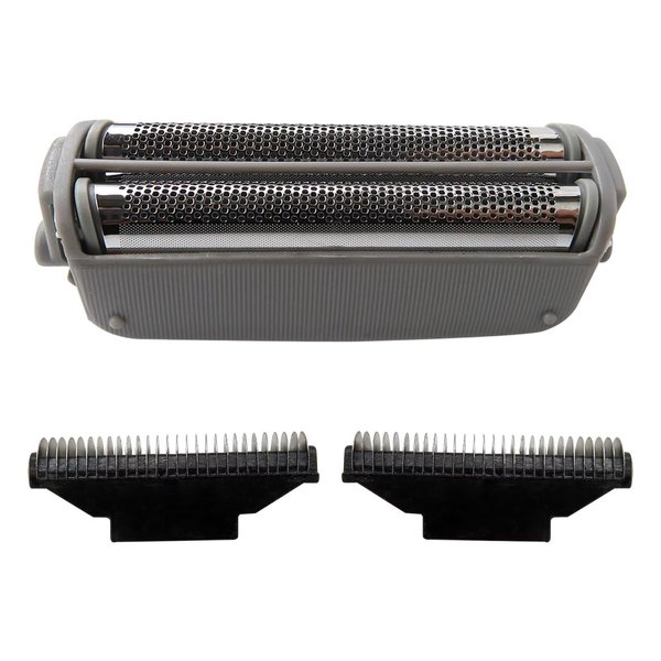 Shaver Razor/Blade Replacement Foil Compatible with Panasonic Electronic ES-RW30 ES4035 ES4033 ES4027 ES4853
