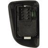 Dorman 901-044 Rear Right Power Window Switch - Rear Right - 1 Button Compatible with Select Cadillac / Chevrolet / GMC Models , Black