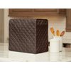 Covermates Keepsakes – Bread Maker Cover – Dust Protection - Stain Resistant - Washable – Appliance Cover-Bronze