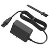 for Philips HQ8505 Charger Power Cord, Replacement Philips Norelco Shaver 2000 3000 7000 5000 9000 2300 Series MG7790 MG5700 MG7750 Electric Razor Trimmer Power Supply Charging Cord