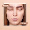 L.A. Girl Pro Coverage Liquid Foundation, Bronze, 0.95 Fl Oz