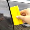 FOSHIO Mini Squeegee Window Film Tools,Rubber Squeegee Water Blade Decal Wrap Applicator Car Home Tint