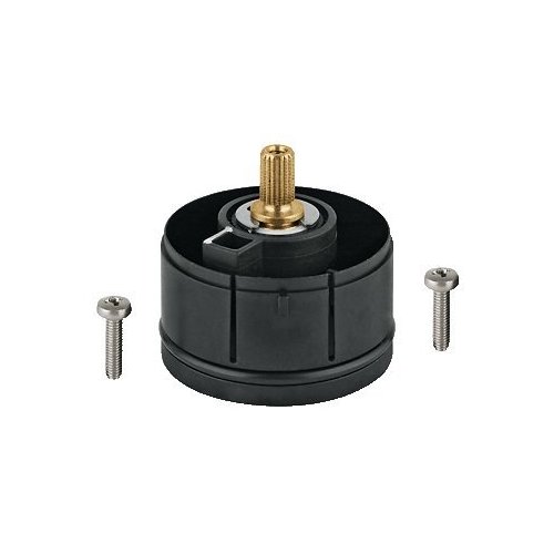 Grohe 47343550 Grohsafe Valve Cover with Trim Set
