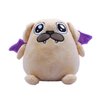 Just Toys LLC Exploding Kittens 6" Plush (Vampug)