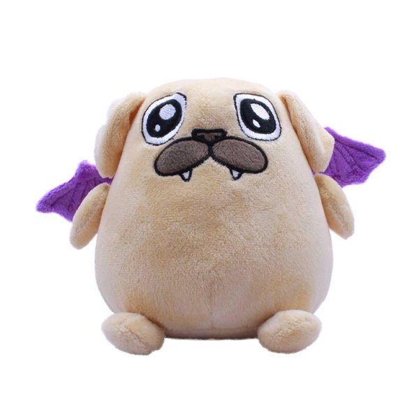 Just Toys LLC Exploding Kittens 6" Plush (Vampug)