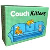 Couch Kittens Card Game- Quick and Easy 2 Player Game for Cat Lovers by The Dusty Top Hat